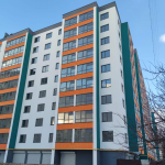 ЖК Мрія на Покровській, Житомир 