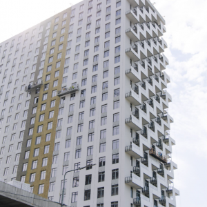 ЖК BOSTON Creative House, Киев