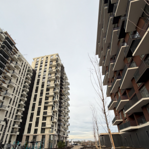 ЖК Central Park, Винница