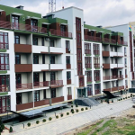 ЖК Смарт Сіті, Одеса