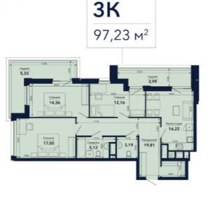 ЖК Episode, Львов