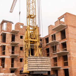 ЖК Prostir, Івано-Франківськ