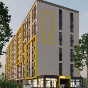 ЖК Гетьманский, Винница