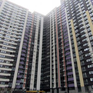 ЖК OKLAND, Київ