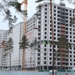 ЖК Сіті Парк, Ірпінь