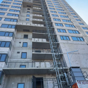 ЖК Затишний 2, Дніпро