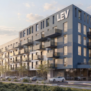 ЖК VERO, Львов