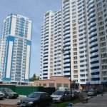 ЖК Зелений острів, Київ