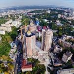 ЖК Покровский Посад, Киев