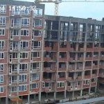 ЖК Білий Шоколад, Львів