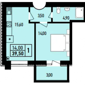 ЖК Dream Hills, Хмельницький