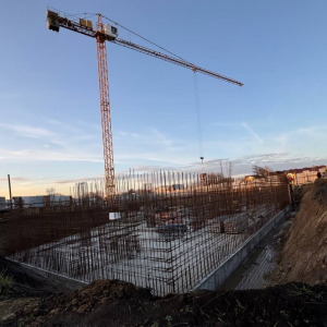 ЖК, Львів - Сокільники 