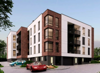 Новобудова, Львів, Ромашкова