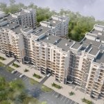ЖК Львівська Мрія, Львів, Рубчака 