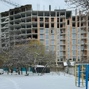ЖК Pokrovsky apart complex, Ровно