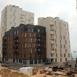 ЖК Viking Hills, Львів