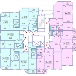 ЖК Черемушки, Харьков