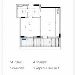 ЖК Парк Лейк Сити, Подгорцы