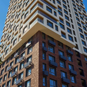 ЖК Kub29, Київ