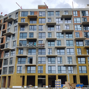 ЖК The TENTH, Винница