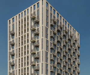 ЖК МІРА, Вінниця