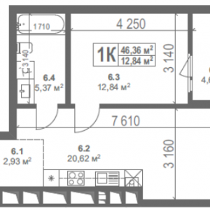 ЖК, Сокильныки, Героев Крут