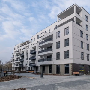 ЖК Avalon Magnolia, Львів