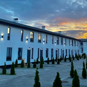 ЖК Aura Park, Крюковщина