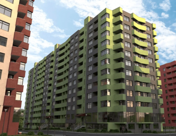 Новостройка, Тернополь, Смакулы