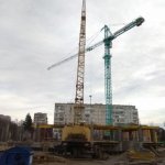 ЖК 360, Ровно