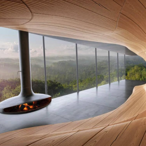 LION HILLS VILLAS, Лесники