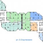 ЖК PecherSKY (ПечерСкий), Киев,  Дружбы Народов