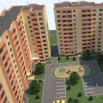 ЖК Східна Перлина, Вінниця, Ватутіна