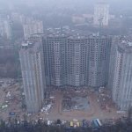 ЖК Медовый, Киев