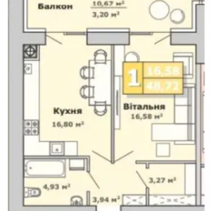 ЖК Молоді, Луцьк