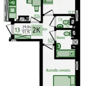 ЖК Смарагд, Чернівці