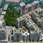 ЖК Бульвар Фонтанів, Київ (1 черга)