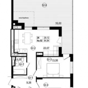 ЖК Riviera Residence, Стрий