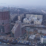 ЖК Миракс, Киев