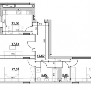 ЖК Morning-Evening, Львів
