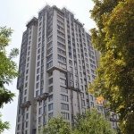 ЖК 38 Жемчужина, Киев