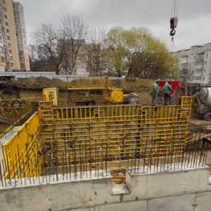 ЖК Перемога, Хмельницький