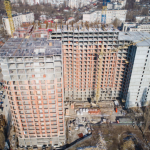 ЖК Модерн, Одеса