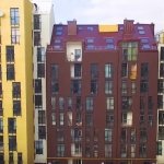 ЖК Леополь Таун, Львів