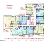 ЖК Пространство на Неделина, Одесса