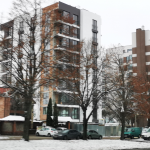 ЖК Карамель, Львів
