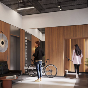 ЖК Soborniy, Гостомель