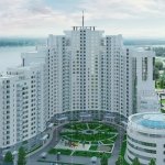 ЖК Park Stone, Київ