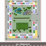 ЖК Мрія, Миколаїв