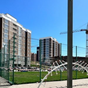 ЖК Амстердам, Хмельницкий